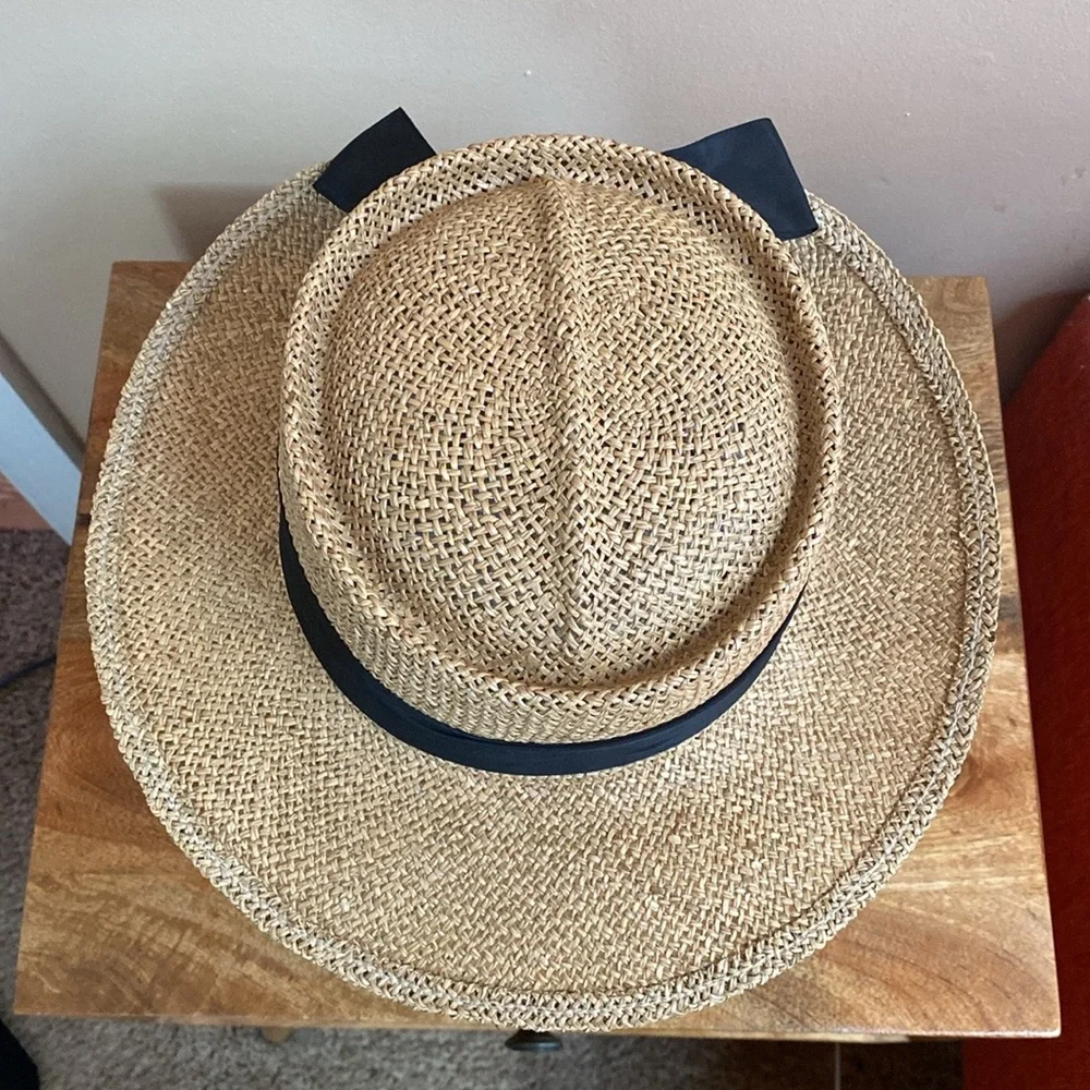Saks Fifth Avenue vintage summer